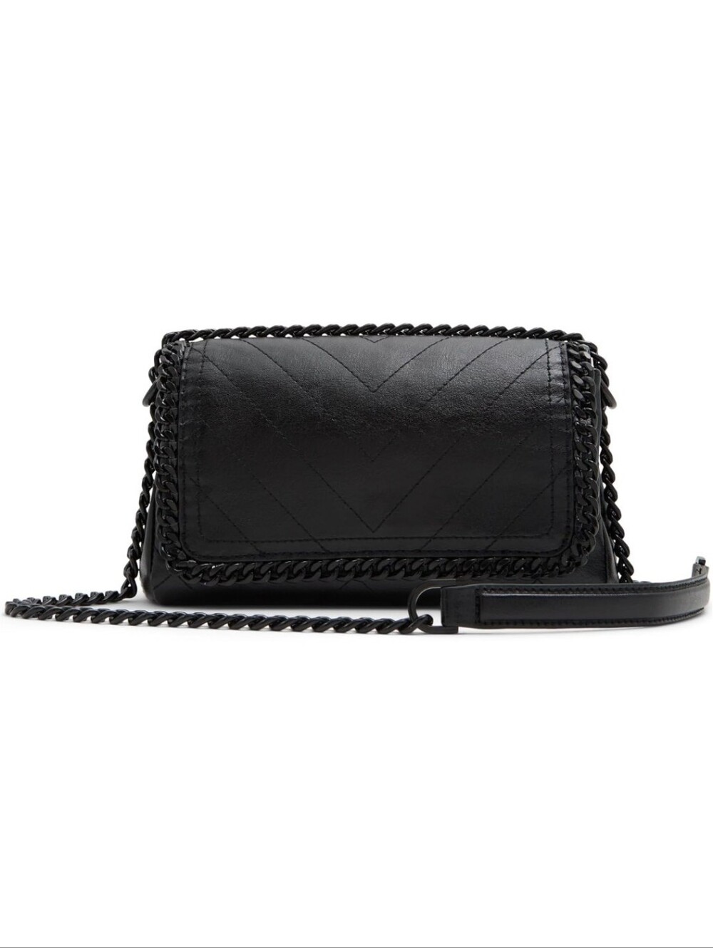 Aldo Kayleyyx Cross Body Black